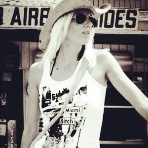 Meet your Posher, Sandra